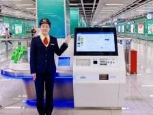 地铁人吴宛芬：当好春运枢纽站的“接力棒”