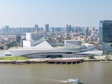 工业回流地标集聚，广州荔湾焕发新活力