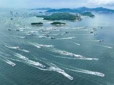 产业风正劲，广东百县千镇万村涌动高质量发展新活力