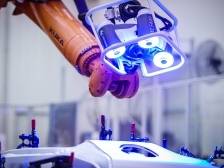 美的集团方洪波：让更多企业用上机器人、用好机器人