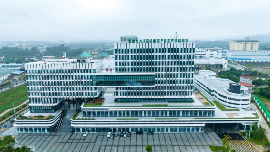 位于博罗县的粤港澳大湾区(广东·惠州)绿色农产品生产供应基地计划于2025年全面建成。