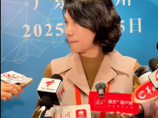 格力电器董明珠：做世界上最好的技术，就是竞争力