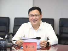 广东开放大学党委书记幸小涛：深化“职继普”融通，助力培养产业人才大军