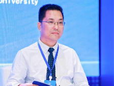 广东建院党委书记李国章：瞄准数智技术，助力培养高素质技术技能型人才