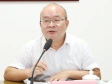 广东第二师范学院校长李旭旦：以“高校+县域+乡村教育集团”模式助力县域高质量发展