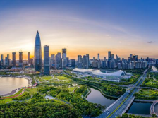 广东省高质量发展大会召开，深圳多次被提及