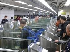 春节假期，罗湖口岸出入境旅客超141万人次
