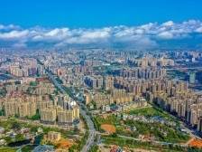 梅州兴宁：打造苏区融湾先行区城乡融合发展示范窗口｜高质量发展特别报道