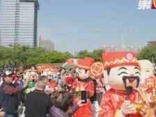 火上央视！春节假期，前海这些地方“人从众”！