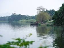 揭阳市委书记曾风保：推动形成“一化一海五优特”产业新格局