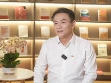 韶关学院党委书记孔云龙：扎根粤北沃土，书写高质量发展“高校担当”