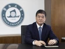 暨南大学校长邢锋：为广东建设现代化产业体系提供人才、科研和智库支撑