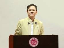 珠海科技学院党委书记廖立国：为现代化产业体系建设提供技术人才支撑