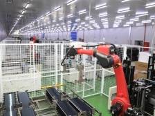 工信部总工程师谢少锋：工业大省广东“挑大梁”