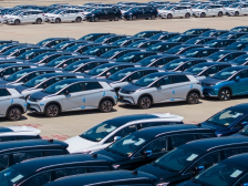 发展改革委产业发展司：支持广东新能源汽车、电子信息产业发展