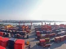 省商务厅：今年组织超300场“粤贸全球”展会，比去年增加30多场