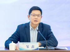 中山火炬职院党委书记邹鑫：奋力创建新一轮“双高计划”院校