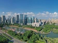 佛山市委书记唐屹峰：以1万带动10万，让中小企业更好投身数字化