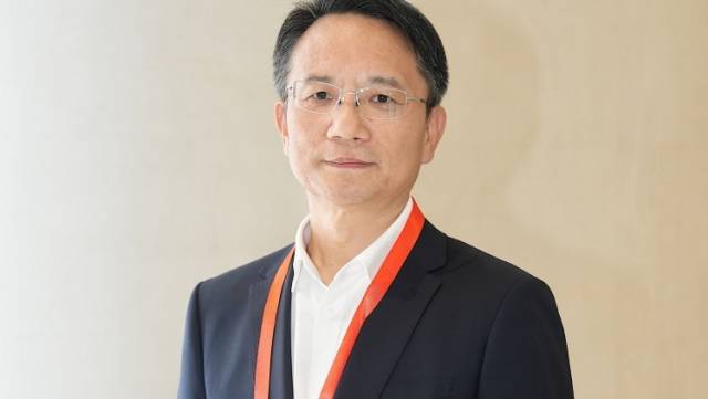 深交所徐洪涛：积极支持广东优质科技企业用好创业板