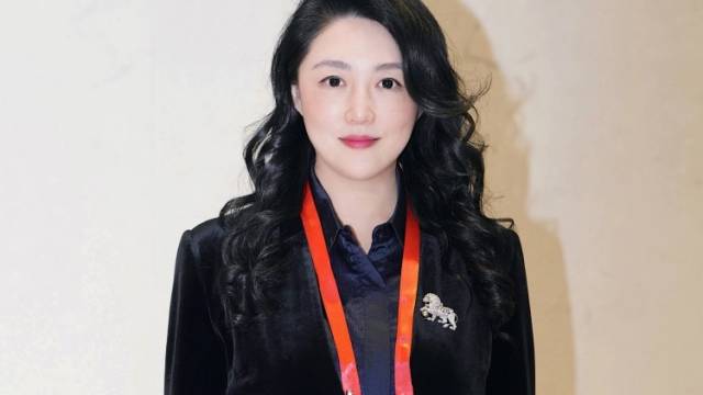 银河证券广东分公司史楠：助力战略性新兴产业企业快速发展壮大