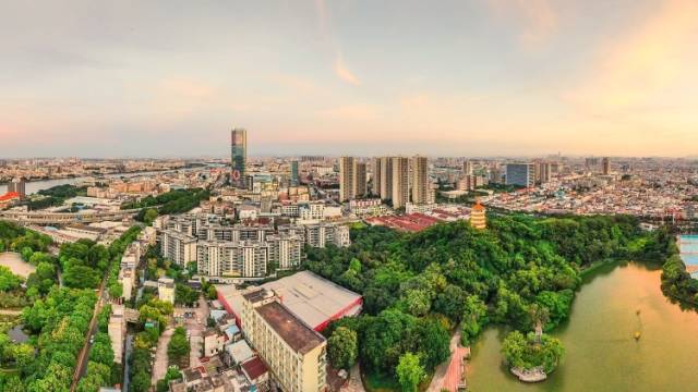 深读｜迈向600亿：连续三年“攻坚奋进”的小榄之志