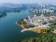 东莞松山湖2024年GDP总量突破1000亿元