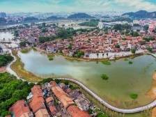 新框架已定！东莞东坑奋力推动全域提升走在全市前列