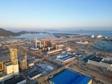 南方日报报道｜茂名滨海新区：港产城乡“融”出发展新优势