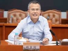 南医大党委书记张玉润：为大湾区生命健康产业发展贡献南医力量