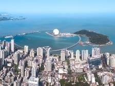 新春开新局，点赞2024年珠海改革创新先锋！