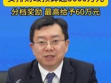 视频｜预算超5000万元！珠海以“真金白银”暖企稳岗惠民