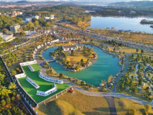 花都区委书记邢翔：摩拳擦掌扛起“极点示范”新担当