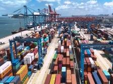 全球市场“含粤量”越来越高有何秘诀？“新春第一会”来“脑暴”