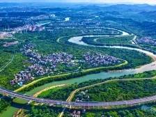 从化：绿色崛起正当时