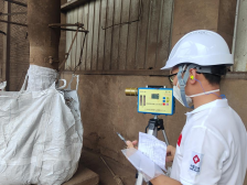 耕耘十九年的职业病防控“管家”|韶关仁医