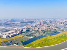 东莞市自然资源局：动工建设首批现代化产业园区