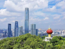 东莞东城：勇扛“经济大镇”担当，固定资产投资破百亿