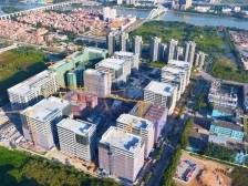 东莞洪梅：2025年精准发力，塑造发展新动能新优势