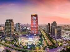 白云：主城突围领雁阵