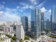 海珠区委书记蔡澍：实施“数字经济全员全域三年规划”，推进“人工智能+”