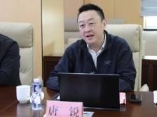 汕头大学党委书记唐锐：加力提速，向“新”而兴