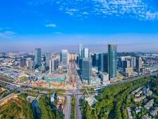 番禺：禺山大地“新”火燃