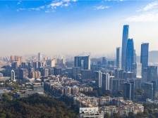 东莞南城：打造现代服务业新引擎，进军 “千亿镇街”