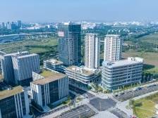 水乡经济区：进一步提升战略发展平台能级作用