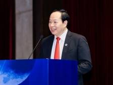 华工党委书记章熙春：加速挺进全球百强大学，助力现代化产业体系建设