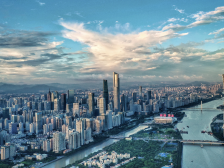 天河：城心扛旗向高跃