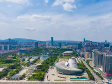 东莞市委金融办：扎实推动全市金融高质量发展