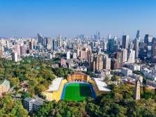 越秀：老城提质势再起