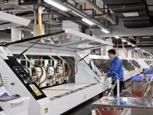 东莞望牛墩：擂鼓催征启新程，聚焦“五方向”发力2025