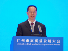 广州市发改委党组书记、主任李海洲：“一盘棋、一张网、一条龙”塑造创业兴业好生态